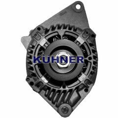 AD KÜHNER 30818RIR: Alternator 80A