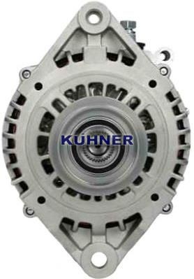 AD KÜHNER 401602RIK: Generator 90A