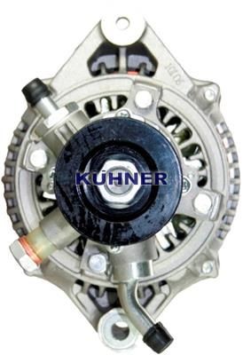 AD KÜHNER 401710RID: Ģenerators 120A