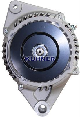 AD KÜHNER 401783RID: Alternator 120A