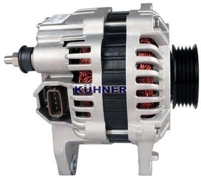 AD KÜHNER 401795RIV: Laturi 60A