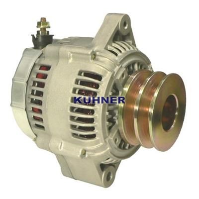 AD KÜHNER 40864RID: Ģenerators 90A