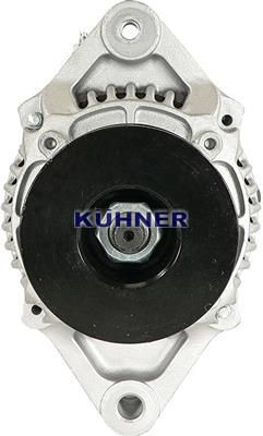 AD KÜHNER 553026RID: Alternator 60A