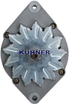 AD KÜHNER 553223RIP: Alternator 65A