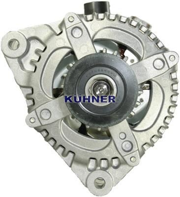 AD KÜHNER 553273RI: Generator 150A