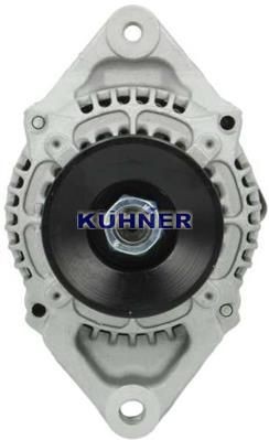 AD KÜHNER 553415RID: Alternator 50A