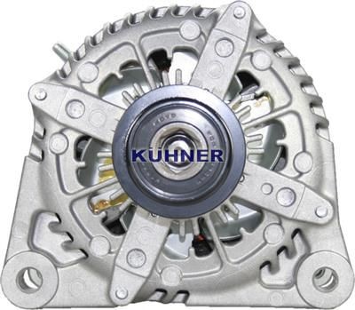AD KÜHNER 553760RI: Alternateur 180A