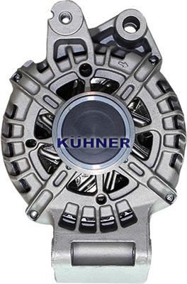 AD KÜHNER 553824RI: Dynamo 120A