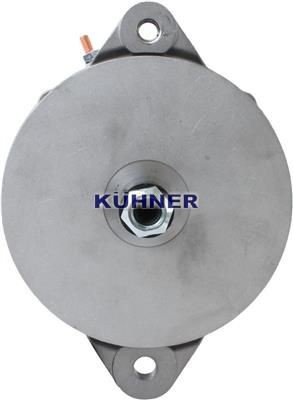AD KÜHNER 553915RID: Laturi 95A