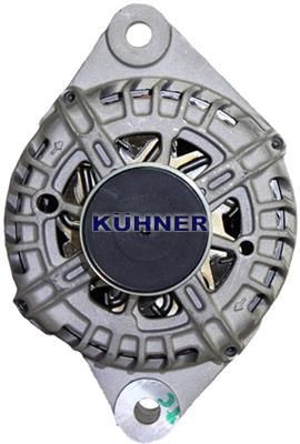 AD KÜHNER 554024RI: Alternatore 120A