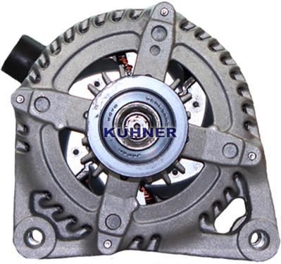 AD KÜHNER 554045RIR: Generaator 150A