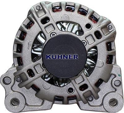 AD KÜHNER 554191RI: Dynamo 110A