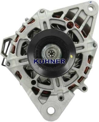 AD KÜHNER 554218RI: Generaator 70A