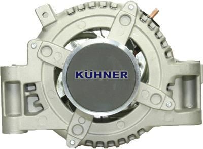 AD KÜHNER 554263RI: Alternator 150A