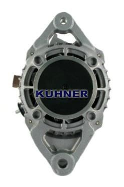 AD KÜHNER 554273RI: Alternator 80A