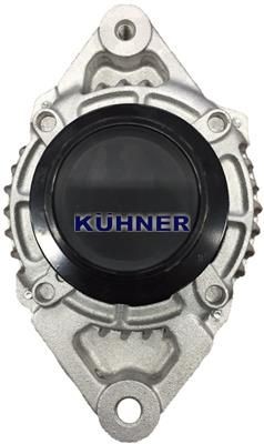 AD KÜHNER 554356RI: Generaator 115A