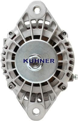 AD KÜHNER 554359RIP: Alternador 200A