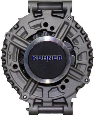 AD KÜHNER 554417RI: Generator 180A