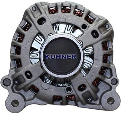 AD KÜHNER 554488RIV: Dynamo 110A