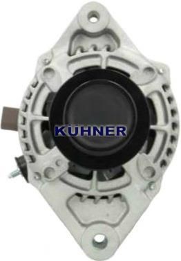 AD KÜHNER 554641RI: Laturi 100A