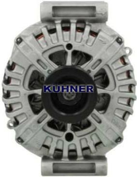 AD KÜHNER 554648RI: Alternador 180A