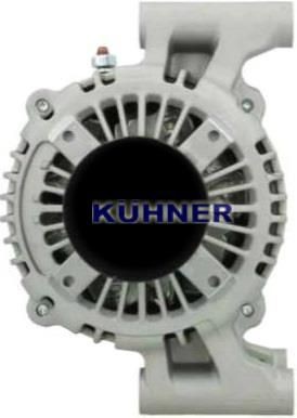 AD KÜHNER 554950RI: Alternator 120A
