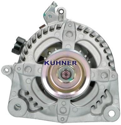 AD KÜHNER 554980RI: Δυναμό 105Α
