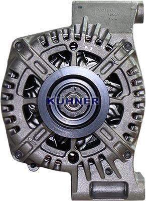 AD KÜHNER 555179RID: Alternátor 105A