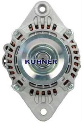 AD KÜHNER 555240RI: Alternatore 35A