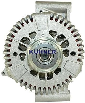 AD KÜHNER 555306RI: Alternateur 130A