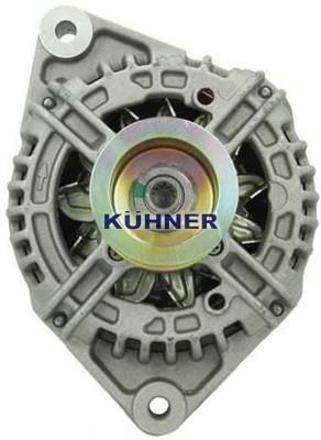 AD KÜHNER 555311RIB: Alternador 90A
