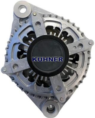 AD KÜHNER 555317RID: Generaator 180A