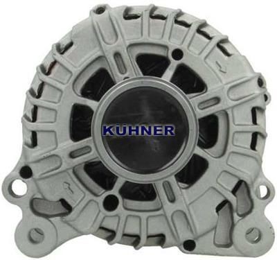 AD KÜHNER 555319RIV: Dynamo 140A