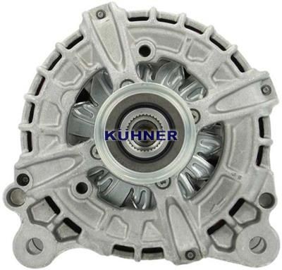 AD KÜHNER 555341RI: Generator 180A