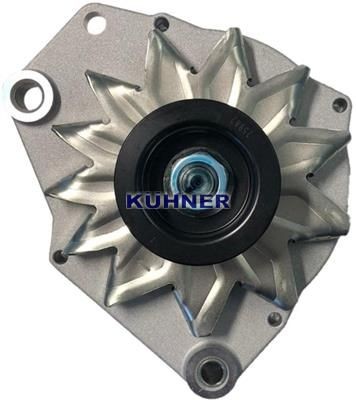 AD KÜHNER 555341RIV: Generátor 180A