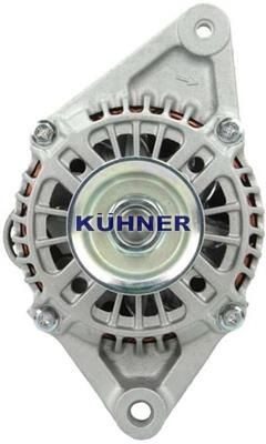 AD KÜHNER 555357RIM: Starteris