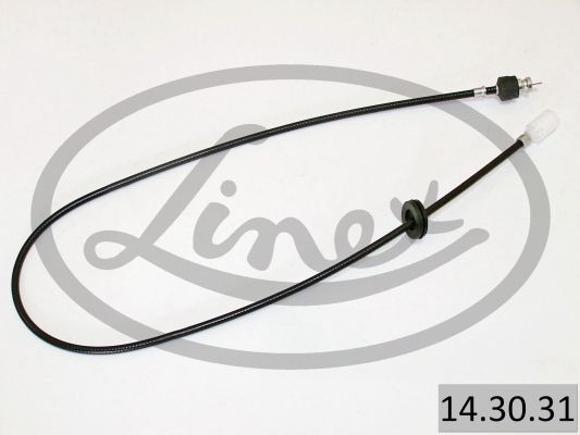 LINEX 14.30.31: Tahhovõll