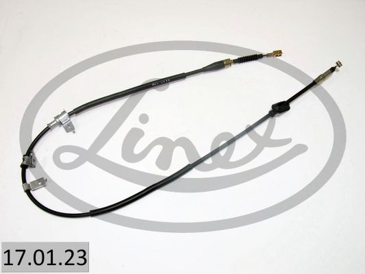 LINEX 15.30.07: Arbore tahometru