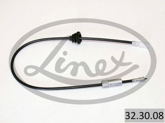LINEX 32.30.08: Arbore tahometru