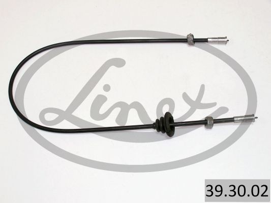 LINEX 39.30.02: Tahhovõll