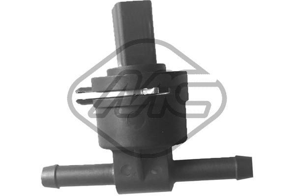 Metalcaucho 35989: Andur, kütusetemperatuur Kütusetorustik