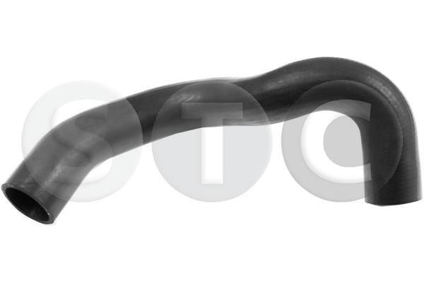 STC T407979: Kompressoriõhuvoolik koos kammitsatega
