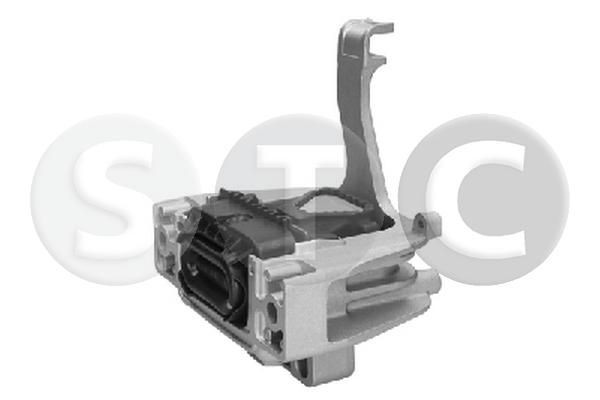 STC T423164: Suport motor dreapta