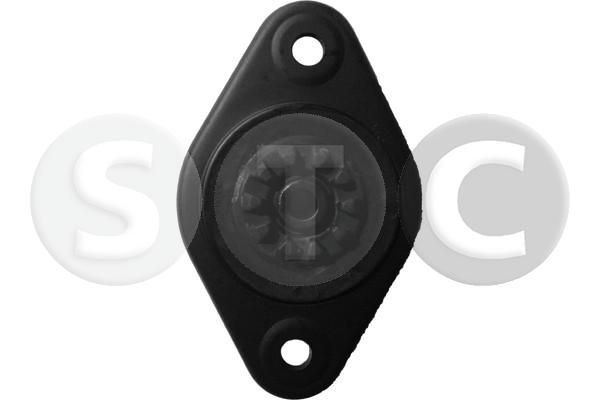 STC T423207: Kinnitus, amordid
