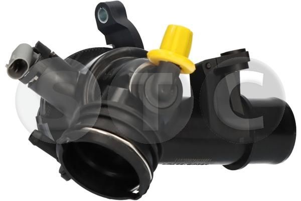 STC T435881: Termostaat, Jahutusvedelik 95°C