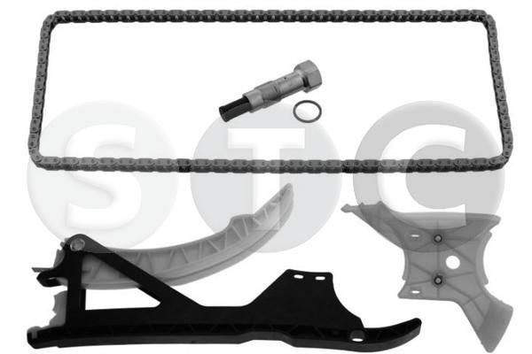 STC T458315: Kit lanț de distribuție