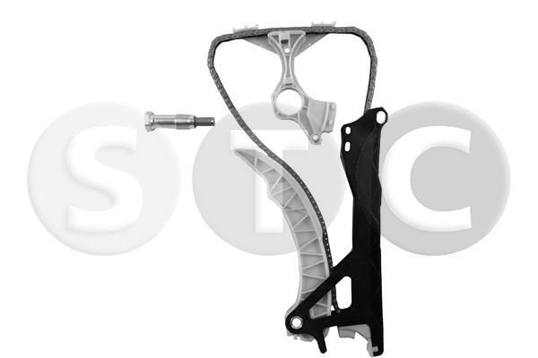 STC T458335: Kit catena distribuzione per albero a camme