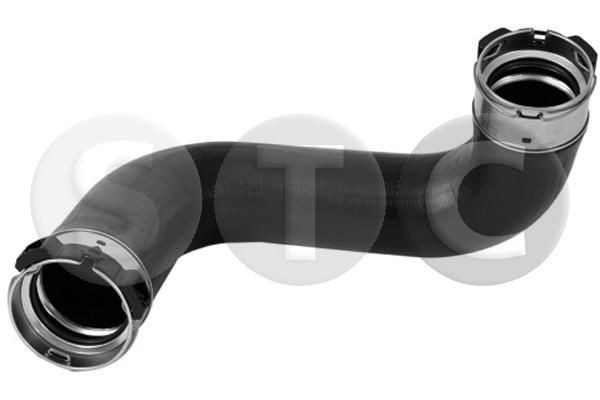 STC T499098: Kompressoriõhuvoolik