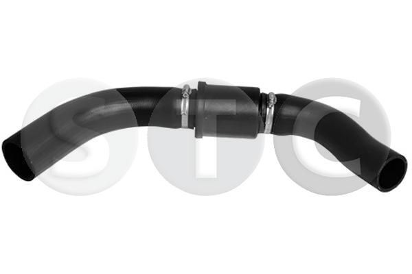 STC T499134: Kompressoriõhuvoolik koos kammitsatega