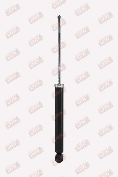 LTM C23399: Amortizor puntea spate, presiune gas, Telescop - amortizor